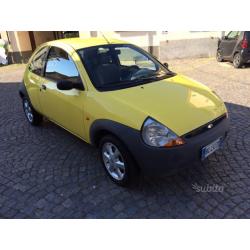 Ford ka 1.3