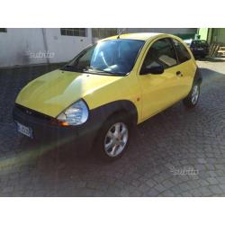 Ford ka 1.3