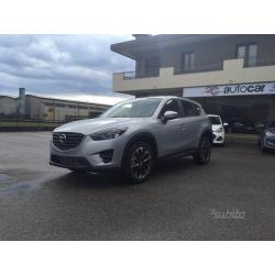 MAZDA CX-5 2.2L Skyactiv-D 150CV 2WD Evolve