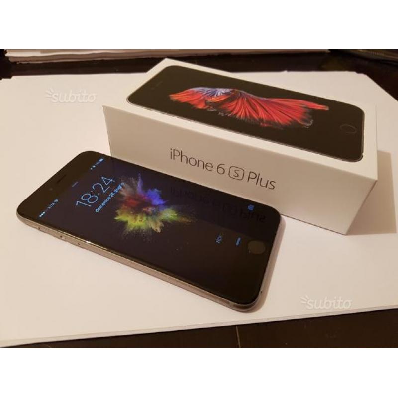 IPhone 6S Plus 64 Gb