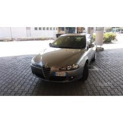 Alfa romeo 147 jtdm 120cv 3porte