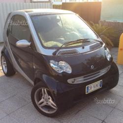 SMART fortwo 2ª serie - 2004