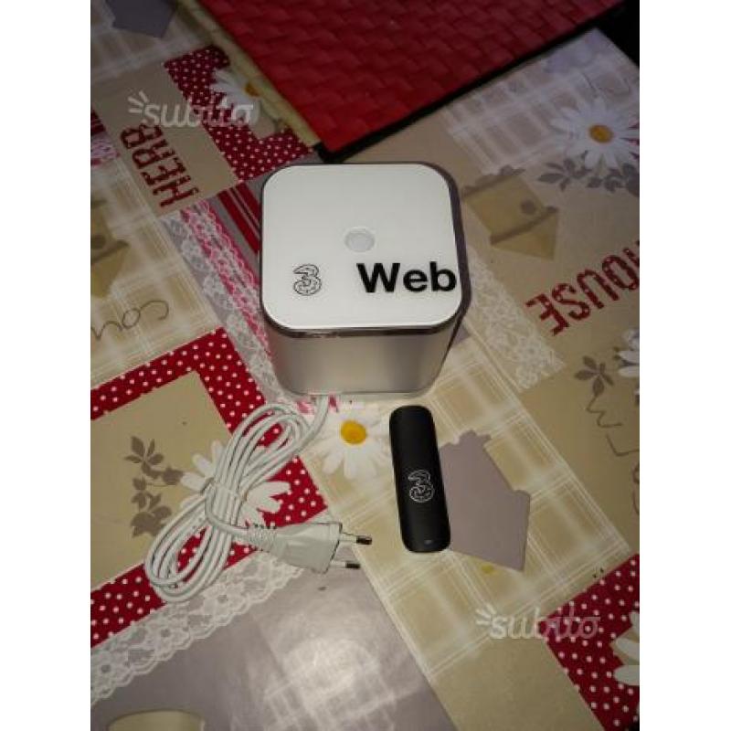 Web 3