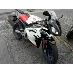 Aprilia RS 50 - 2007