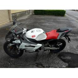 Aprilia RS 50 - 2007