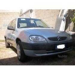 CITROEN Saxo