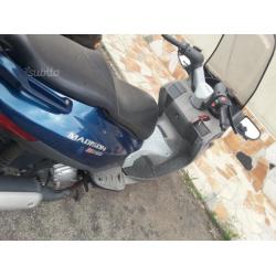 Malaguti madison 250 cc