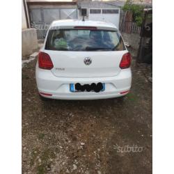 Polo 1.0 mpi 75cv 5porte comfortline