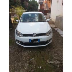 Polo 1.0 mpi 75cv 5porte comfortline