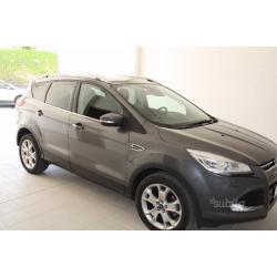 Ford kuga 2.0 4wd 163 cv full optional