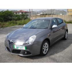 ALFA ROMEO Giulietta navi xeno GARANZIA 12 MESI