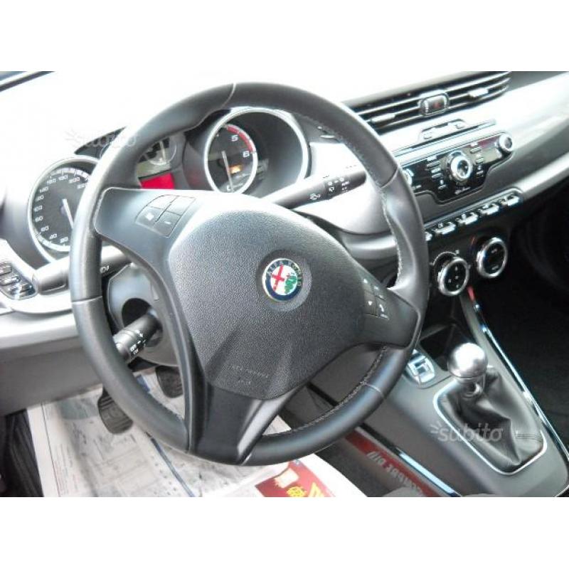 ALFA ROMEO Giulietta navi xeno GARANZIA 12 MESI