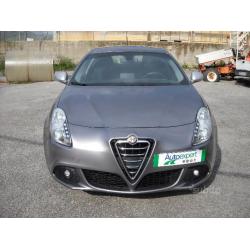 ALFA ROMEO Giulietta navi xeno GARANZIA 12 MESI