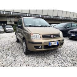 Fiat Panda Dynamic 1.2 B Unico Proprietario Gas M