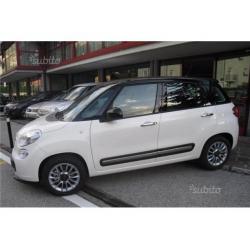 Fiat 500L 1.6 Multijet 105 CV Lounge - 2015