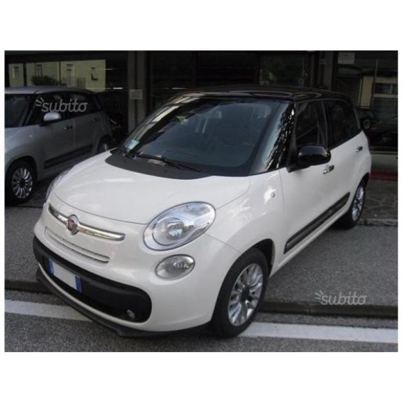 Fiat 500L 1.6 Multijet 105 CV Lounge - 2015