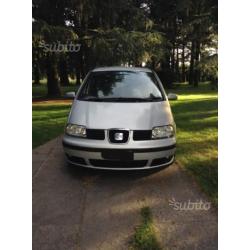 SEAT Alhambra - 2003