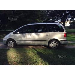 SEAT Alhambra - 2003