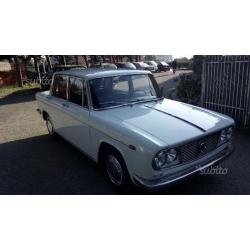 LANCIA Fulvia GT - 1969 - Km.18.000