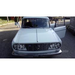 LANCIA Fulvia GT - 1969 - Km.18.000