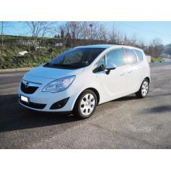 OPEL Meriva 1.3 CDTI 95CV ecoFLEX Elective