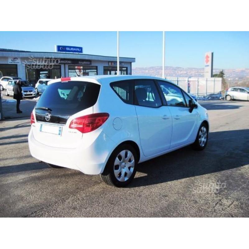 OPEL Meriva 1.3 CDTI 95CV ecoFLEX Elective