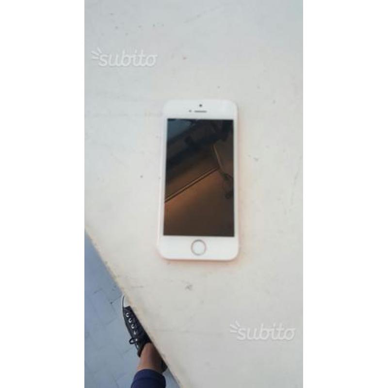 IPhone SE originale Apple Nuovo