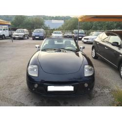 Fiat BARCHETTA 1.8 - 16V RIVIERA