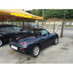 Fiat BARCHETTA 1.8 - 16V RIVIERA