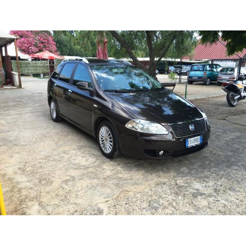 Fiat croma 1.9 multijet