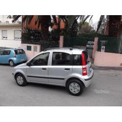 FIAT PANDA 1.2 a METANO dynamic 2008