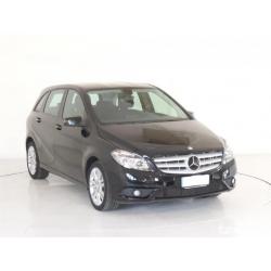 Mercedes-Benz B 180 B 180 CDI Automatic Executiv