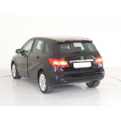 Mercedes-Benz B 180 B 180 CDI Automatic Executiv