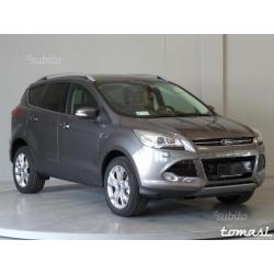 Ford Kuga 2.0 TDCI 150 CV S&S Powershift 4WD Tit