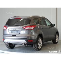 Ford Kuga 2.0 TDCI 150 CV S&S Powershift 4WD Tit