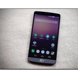 Lg G4 nuovo e sigillato