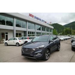 HYUNDAI Tucson 2.0 CRDi 185CV 4WD aut. XPossible