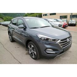 HYUNDAI Tucson 2.0 CRDi 185CV 4WD aut. XPossible