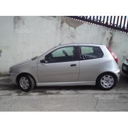 Fiat Punto 1.2i 16V 3 Porte Sporting - 2001