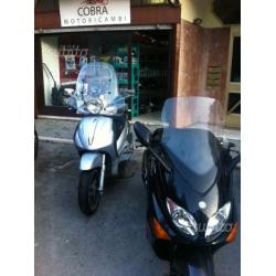 Piaggio beverly 500