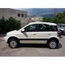 Fiat Panda 1.2 4x4 Climbing KM CERTIFICATI