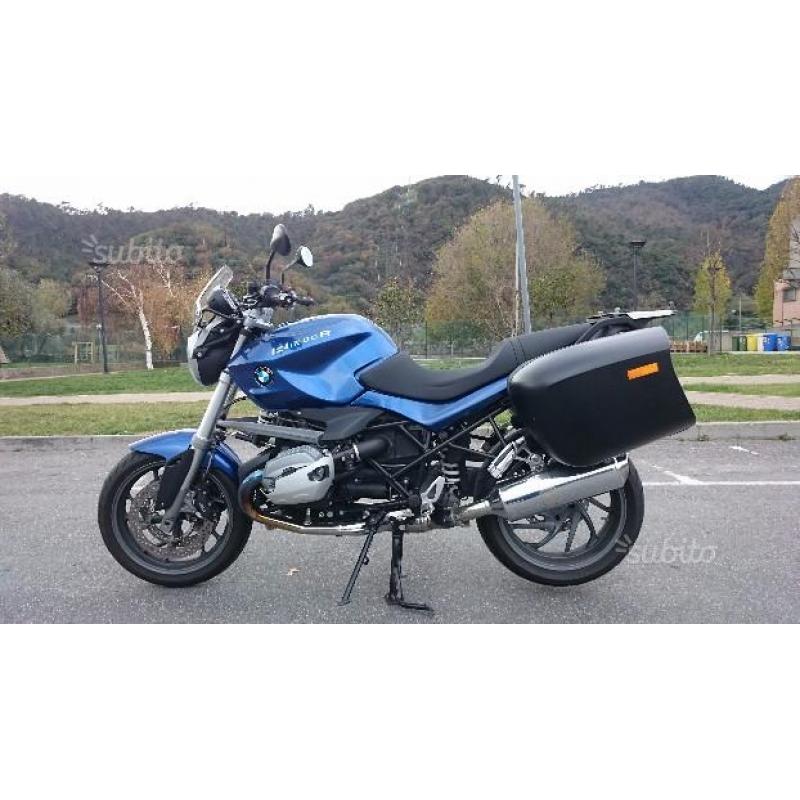 Bmw r 1200 r - 2014