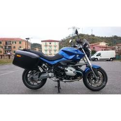 Bmw r 1200 r - 2014