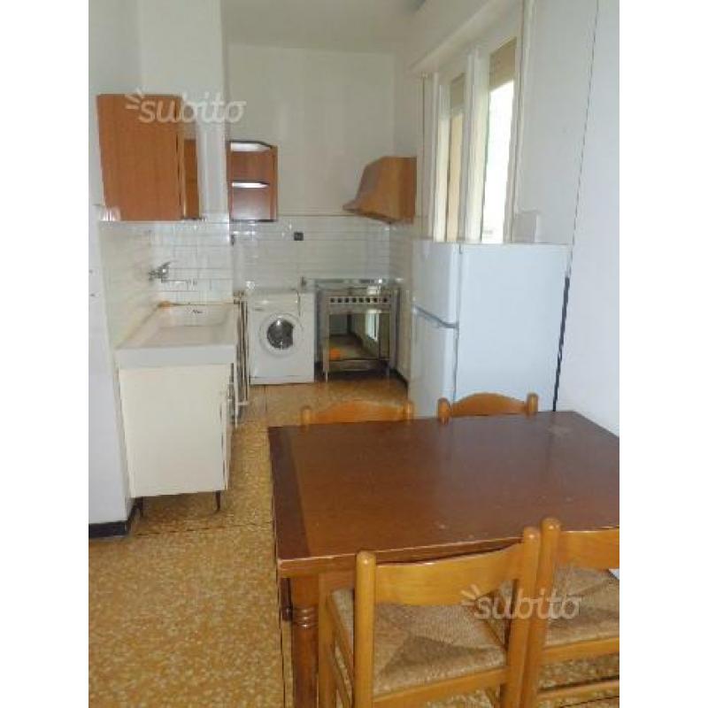 Appartamento in area residenziale privata