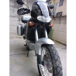 Passaggio compreso pegaso 650