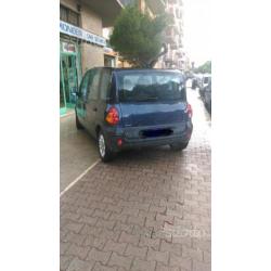 FIAT Multipla jtd - 2001