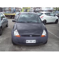 Ford KA 1.3 - 1997