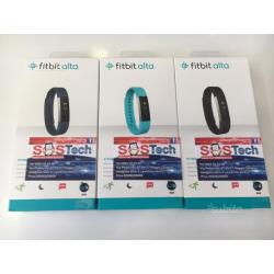 Smartwatch Fitbit Flex per salute e sport