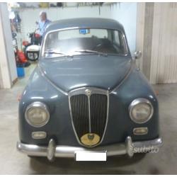 Lancia appia