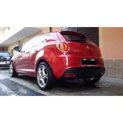 Mito 1.4 turbo 155cv full optional COME NUOVA